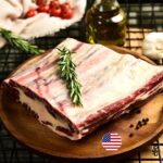 American Angus Short Ribs