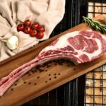 Angus Tomahawk 1pc/900gm