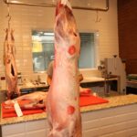 Australian Lamb - Chilled