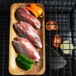 Lamb Shanks (Boneless)