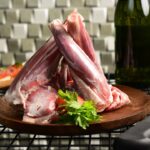 Lamb Shanks - Fresh