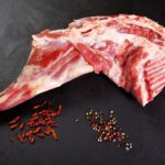 Lamb Shoulder