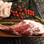 Lamb Thigh