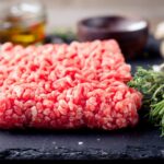 Minced Beef (450g)