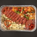 Striploin Tray