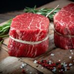 Tenderloin Fillet south african