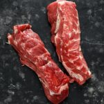 Tenderloin Fillet - American