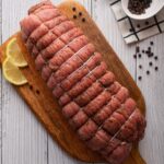 Beef Rosto Fresh (2 kg)