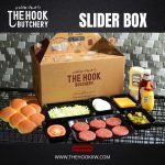 بوكس سلايدر 24 قطعة