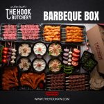 بوكس مشاوي ذا هووك جامبو