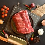 Shack Roll Chilled 1 kg